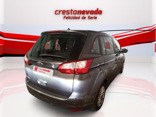 Grand C-Max - DESDE 200€/MES ¡SIN PAGAR ENTRADA!