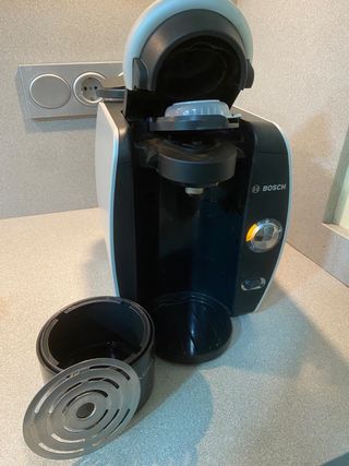 Cafetera Bosch Tassimo