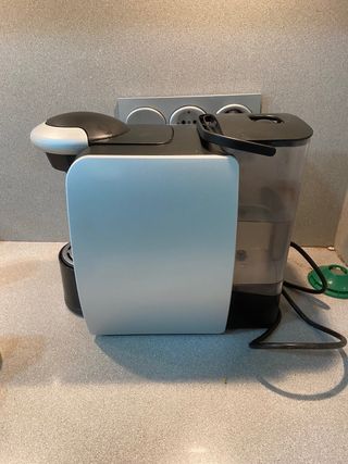 Cafetera Bosch Tassimo