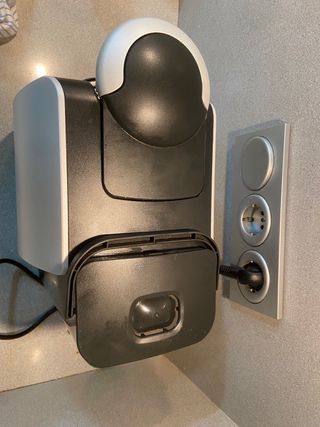 Cafetera Bosch Tassimo