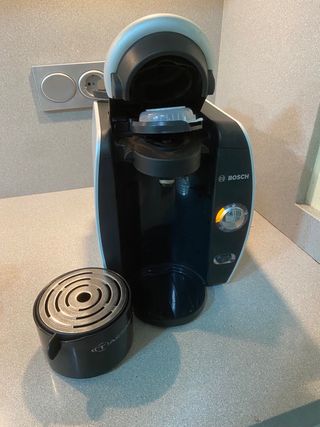 Cafetera Bosch Tassimo