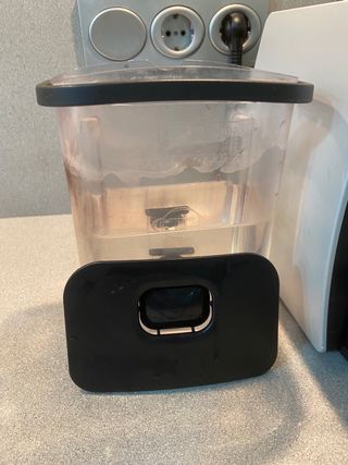 Cafetera Bosch Tassimo