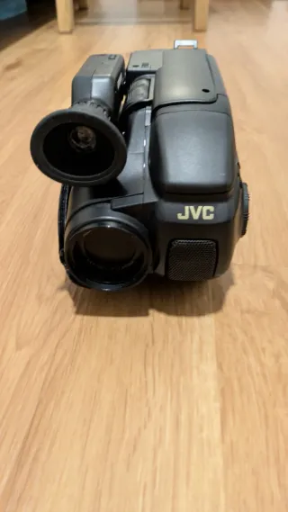 Videocámara JVC GR-AX60 Compact VHS