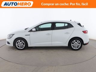 Renault Megane 1.5 dCi Energy Business