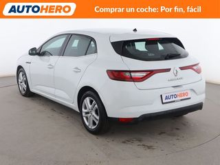 Renault Megane 1.5 dCi Energy Business