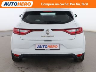 Renault Megane 1.5 dCi Energy Business