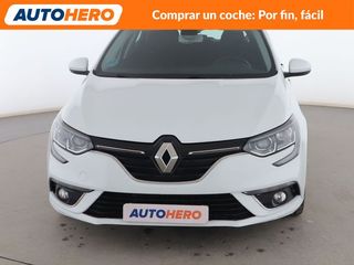 Renault Megane 1.5 dCi Energy Business