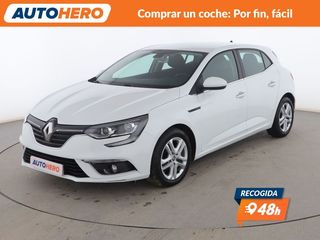 Renault Megane 1.5 dCi Energy Business