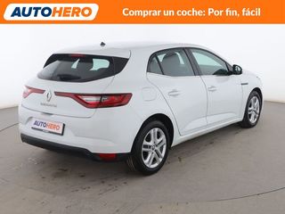 Renault Megane 1.5 dCi Energy Business