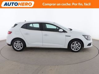 Renault Megane 1.5 dCi Energy Business