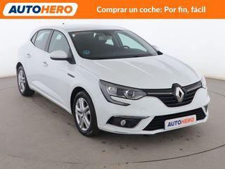 Renault Megane 1.5 dCi Energy Business