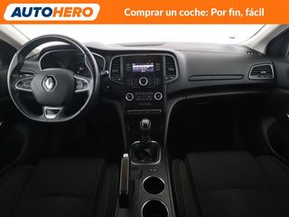Renault Megane 1.5 dCi Energy Business