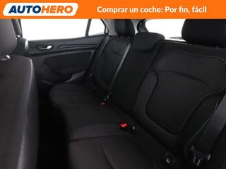 Renault Megane 1.5 dCi Energy Business