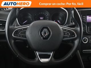 Renault Megane 1.5 dCi Energy Business
