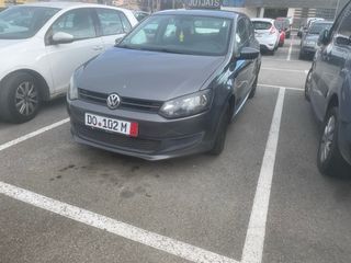 Volkswagen Polo 2010