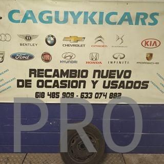 LLANTA DE REPUESTO VOLKSWAGEN POLO USADO