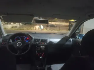 Volkswagen Golf 2002