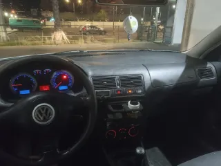 Volkswagen Golf 2002
