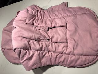 Funda Bugaboo Cameleon 3 Rosa