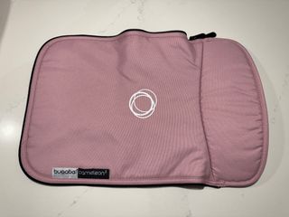 Funda Bugaboo Cameleon 3 Rosa