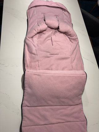 Funda Bugaboo Cameleon 3 Rosa