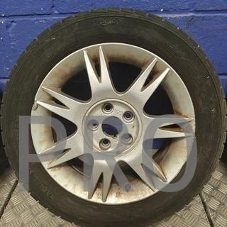 LLANTA SEAT IBIZA USADO 6L0601025A