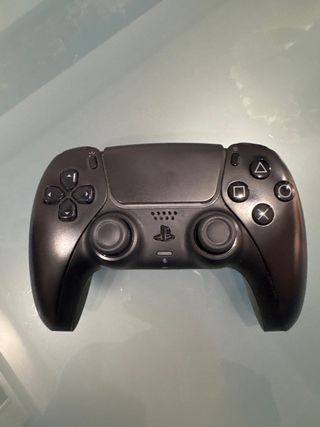 Mando DualSense PS5 Negro