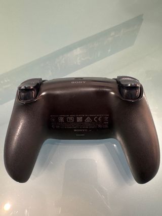 Mando DualSense PS5 Negro