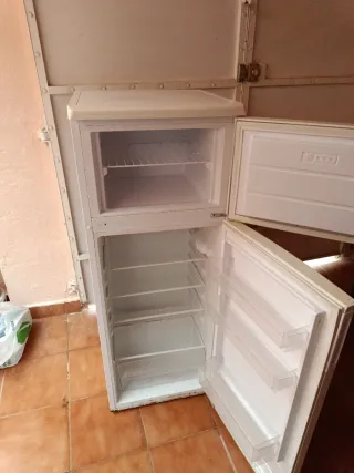 Nevera Benavent de 150