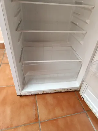 Nevera Benavent de 150