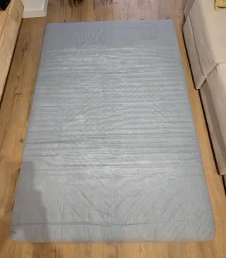 Colchón espuma IKEA ÅGOTNES 140x200