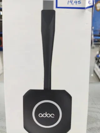 Adaptador ADOC DG01 USB-C