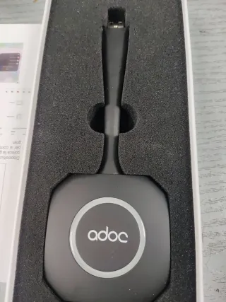 Adaptador ADOC DG01 USB-C
