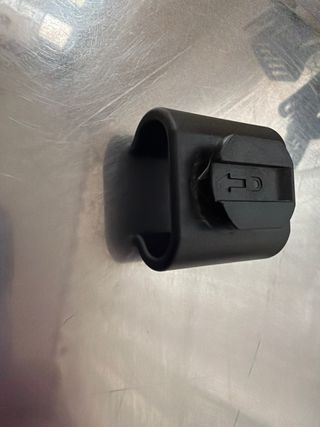 Adaptador Parasol Bugaboo