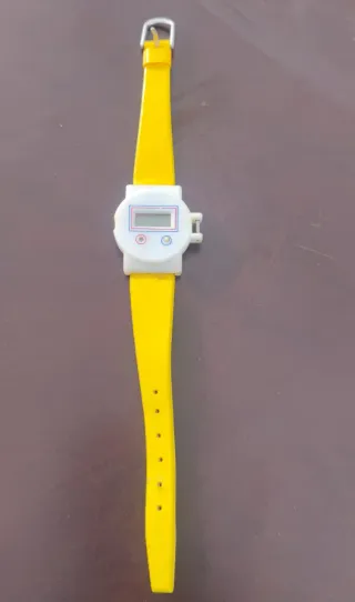 Reloj Digital Infantil Años 90