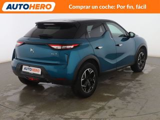 DS DS 3 1.5 Blue-HDi So Chic