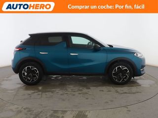 DS DS 3 1.5 Blue-HDi So Chic