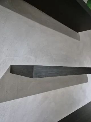 OFERTA! 2mesitas+cabecero+comoda+lamparas+estanter