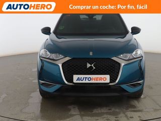 DS DS 3 1.5 Blue-HDi So Chic