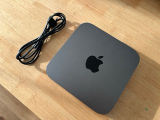 Mac mini 2018 Intel Core i5 32GB RAM