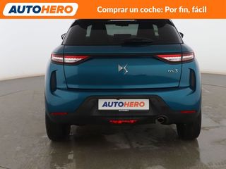DS DS 3 1.5 Blue-HDi So Chic