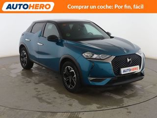 DS DS 3 1.5 Blue-HDi So Chic