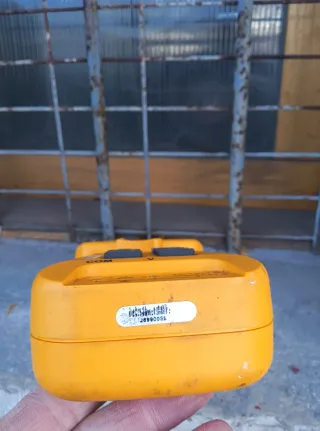 Pinza Amperimétrica Fluke 355 AC/DC