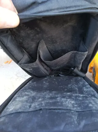 Pinza Amperimétrica Fluke 355 AC/DC