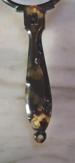 Lorgnette vintage per ricambi