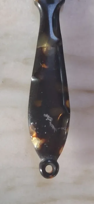 Lorgnette vintage per ricambi