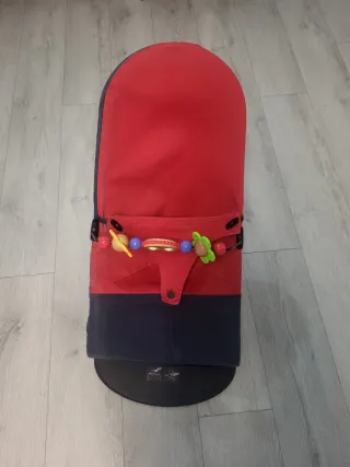 Hamaca BabyBjorn