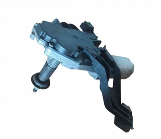 9652418780 MOTOR LIMPIA TRASERO PEUGEOT 207