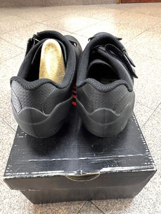 Sapatos Ciclismo Estrada DMT R6