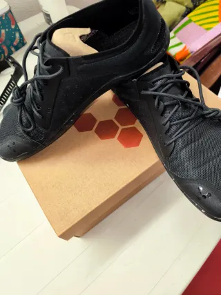 Vivobarefoot Primus Lite 3.5 Negras Talla 41